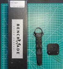 Benchmade 177bk mini for sale  Lynchburg