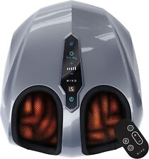 Miko foot massager for sale  CHINNOR