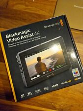 Blackmagic design video gebraucht kaufen  Buchholz i.d. Nordheide