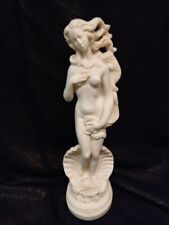 Ifestos alabaster birth for sale  SWINDON