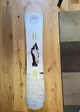 Tavola snowboard capita usato  Concesio