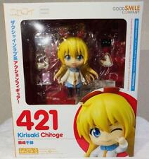 Figura Nendoroid Nisekoi Kirisaki Chitoge #421 Good Smile Company Japón segunda mano  Embacar hacia Argentina