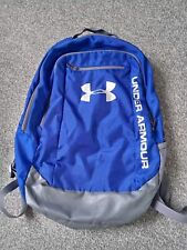 Armour rucksack backpack for sale  ROCHDALE