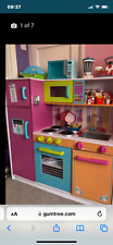 Kids toy kitchen for sale  NOTTINGHAM