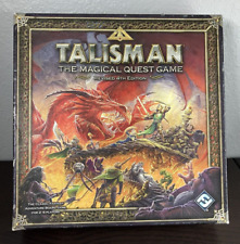 Talisman magical quest for sale  Lynnwood