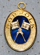 Masonic provincial craft for sale  CHICHESTER