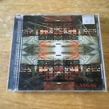 CD The Crystal Method: Vegas Music segunda mano  Embacar hacia Argentina