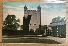Old postcard tower for sale  RADSTOCK