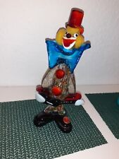 Murano glas clown gebraucht kaufen  Köln
