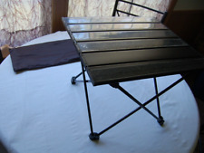 folding camping table for sale  Towanda