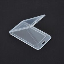 Waterproof transparent card for sale  Ireland