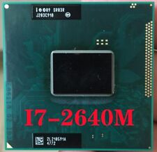 Intel core 2640m d'occasion  Expédié en Belgium