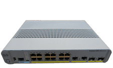 Cisco switch c3560cx gebraucht kaufen  Altötting