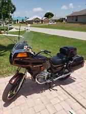 1982 honda silverwing for sale  Cape Coral