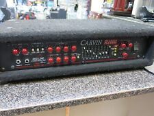 Carvin 1000 red for sale  Pasadena