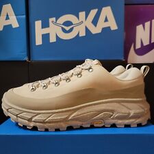 Hoka One One Tor Summit Oat Milk Oxford Tan - US Size 12/New for sale  Shipping to South Africa