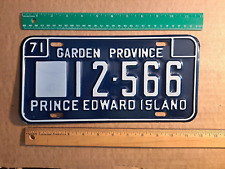 License plate prince for sale  San Diego
