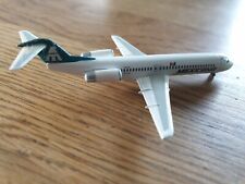 Mexicana Fokker 100 Herpa 1:500 Scale for sale  THAME