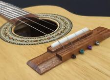 Cavaquinho Acoustic Giannini - Modelo CS1 - Imbuia de madeira  comprar usado  Brasil 