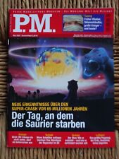 Mai 2002 wissensmagazin gebraucht kaufen  Eisenberg