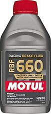 Motul rbf 660 usato  Massa Di Somma