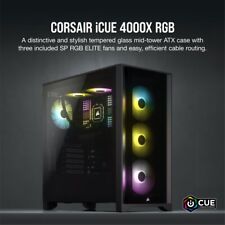 corsair computer cases for sale  Pomona