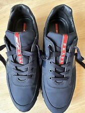 prada mens trainers for sale  WANTAGE