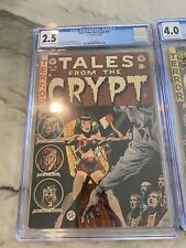 Tales crypt 41 for sale  Cedarburg