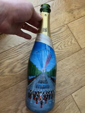 Superbe rare bouteille d'occasion  Paris XX