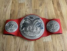 Wwe raw tag for sale  NUNEATON