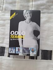 Dlo thermic damenhose gebraucht kaufen  Heroldsberg