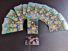 Booster pack inazuma d'occasion  Cahors