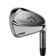 CALLAWAY 2018 APEX MB CROMO 8 FERRO AÇO 5.5 comprar usado  Enviando para Brazil