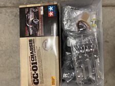 Tamiya cc01 landfreeder for sale  Brentwood