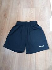 Prostar black shorts for sale  MELTON MOWBRAY