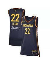Camiseta deportiva Caitlin Clark Indiana Fever Nike unisex 2024 WNBA PREVENTA pequeña/mediana/grande/XL, usado segunda mano  Embacar hacia Argentina