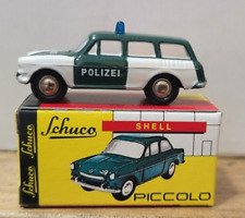 Schuco piccolo volkswagen gebraucht kaufen  Berlin