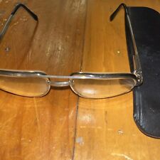 vintage eyeglass frames for sale  Chesapeake