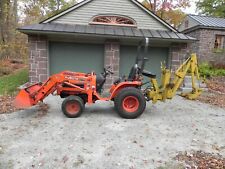 2004 kubota b7510 for sale  Shipping to Ireland