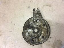 Velocette front brake for sale  Shipping to Ireland