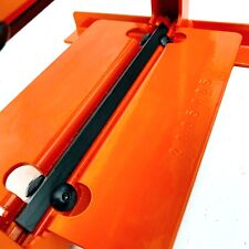 block cutter splitter for sale  Shipping to Ireland