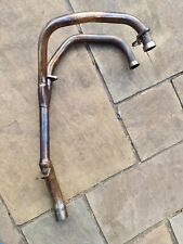 Kawasaki gpz500s exhaust for sale  BEDFORD