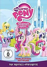 Little pony staffel gebraucht kaufen  Berlin