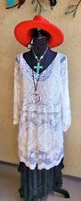 Anthropologie lace bohemian for sale  Canyon Country