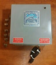 Electrostatic electronic water for sale  Howard