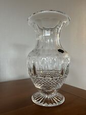 Vase cristal saint d'occasion  Bitche