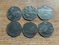 50p coin olympic for sale  DURHAM