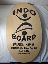 Indo board balance for sale  Madison