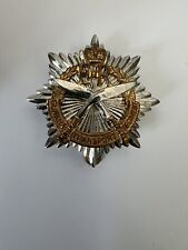 Military cap badge for sale  SOUTH CROYDON