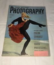 Vintage popular photography for sale  Shipping to Ireland